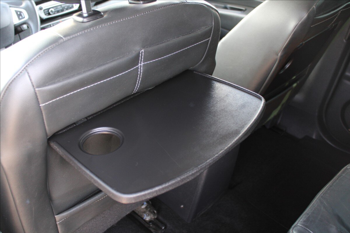 Renault Grand Scénic MPV 1,6 l 96 kw