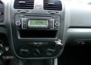 Volkswagen Golf Kombi 1,9 l 77 kw