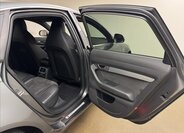 Audi A6 Sedan / Limuzína 2,7 l 140 kw