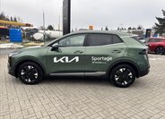 KIA Sportage SUV 1,6 l 132 kw