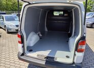 Volkswagen Transporter 4