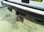 Lada Niva SUV 1,7 l 61 kw