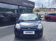 Ford Fiesta Hatchback 1,3 l 44 kw