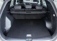 SsangYong Torres SUV / Terénní 1,5 l 120 kw