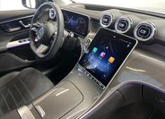 Mercedes-Benz GLC 18