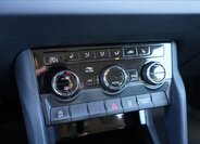 Škoda Karoq SUV / Terénní 1,5 l 110 kw