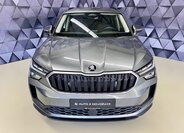 Škoda Kodiaq SUV 2,0 l 110 kw