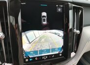 Volvo XC60 SUV 2,0 l 184 kw