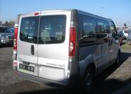 Opel Vivaro 11