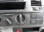 Volkswagen Transporter 16