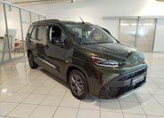 Toyota ProAce City Verso MPV 0,0 96 kw