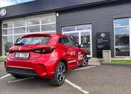 MG MG3 Hatchback 1,5 l 85 kw