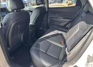 SsangYong Korando 11