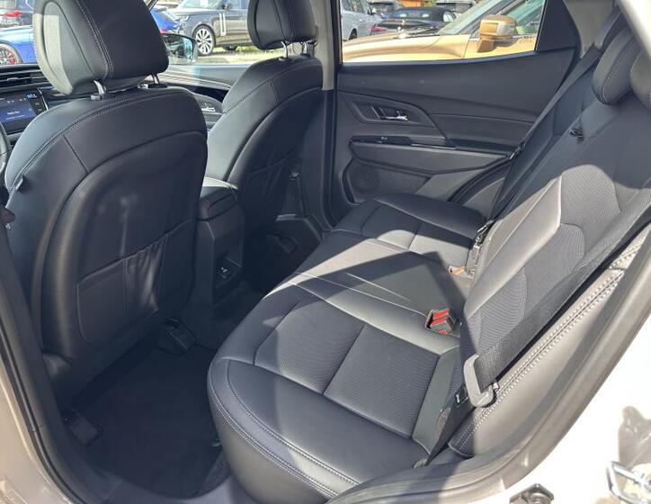 SsangYong Korando 11