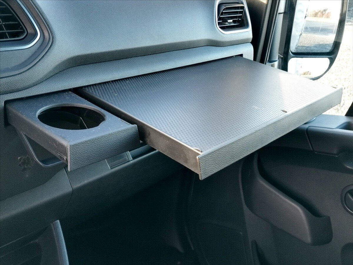 Renault Master Valník 2,3 l 120 kw