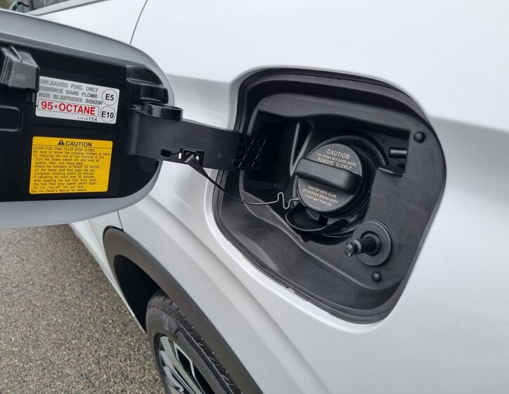 Mitsubishi Outlander 42