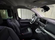 Toyota ProAce Verso VAN / Minibus 2,0 l 133 kw