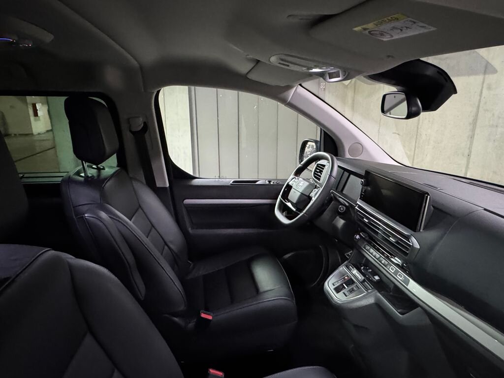 Toyota ProAce Verso VAN / Minibus 2,0 l 133 kw