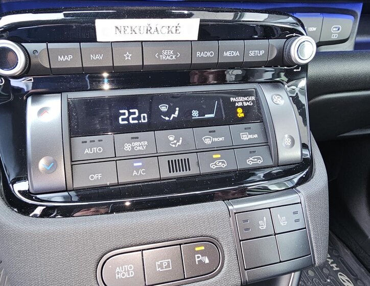 Hyundai Inster Ostatní 0,0 84 kw