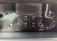 Jaguar F-Type Kabriolet 5,0 l 331 kw