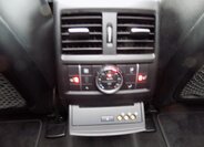 Mercedes-Benz GL SUV 4,7 l 320 kw