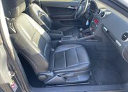 Audi A3 Hatchback 1,9 l 77 kw