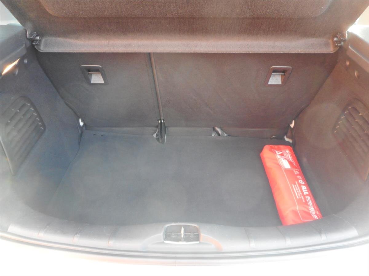 Citroën C3 Hatchback 999,0 50 kw