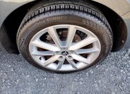 Škoda Octavia Kombi 1,4 l 103 kw