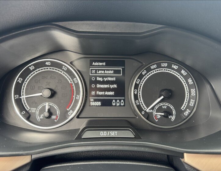 Škoda Scala Hatchback 999,0 81 kw