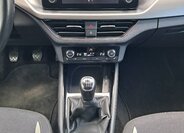 Škoda Scala Hatchback 1,5 l 110 kw