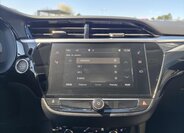 Opel Corsa Hatchback 0,0 100 kw