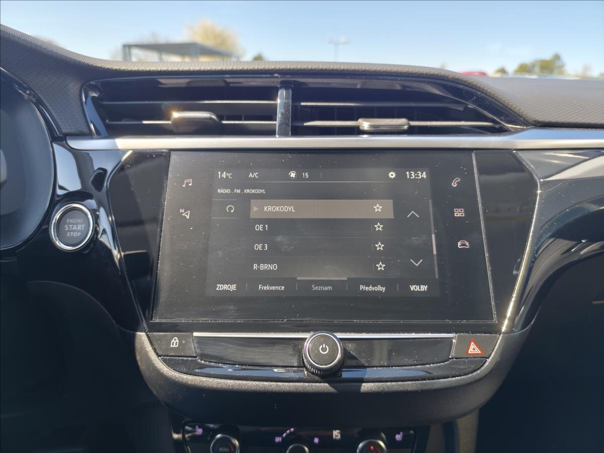 Opel Corsa Hatchback 0,0 100 kw