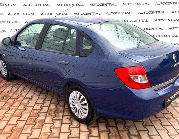 Renault Thalia 6