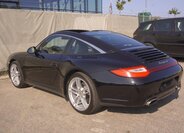 Porsche 911 Kabriolet 3,8 l 283 kw