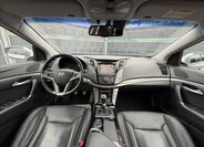 Hyundai i40 Kombi 1,7 l 104 kw