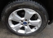 Ford Kuga SUV 2,0 l 120 kw