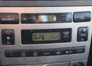 Toyota Corolla Verso Kombi 1,6 l 81 kw