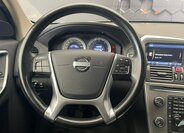 Volvo XC60 SUV / Terénní 2,0 l 120 kw