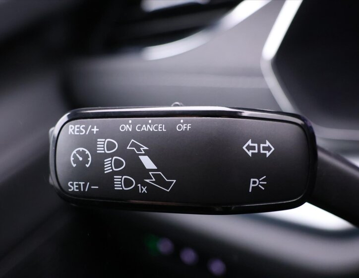 Škoda Octavia Liftback 2,0 l 85 kw