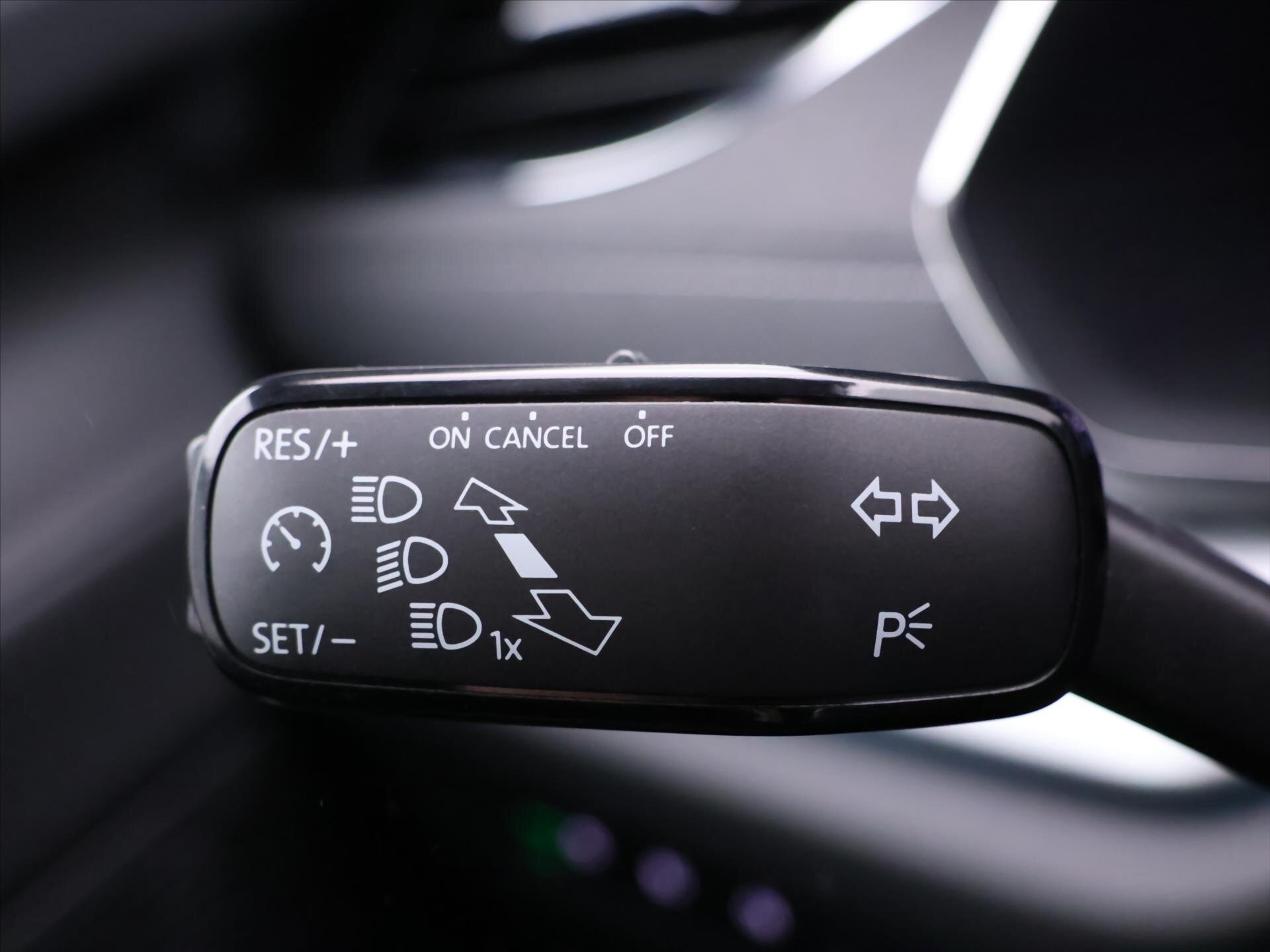 Škoda Octavia Liftback 2,0 l 85 kw