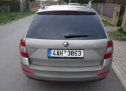 Škoda Octavia 7