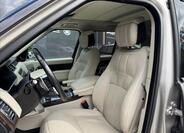 Land Rover Range Rover 11