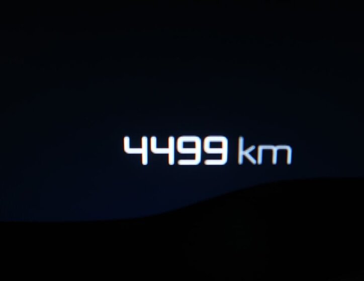 Citroën C5 Aircross SUV / Terénní 1,2 l 96 kw