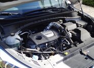 Hyundai Tucson SUV / Terénní 1,6 l 130 kw