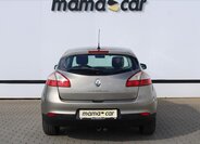 Renault Mégane 6