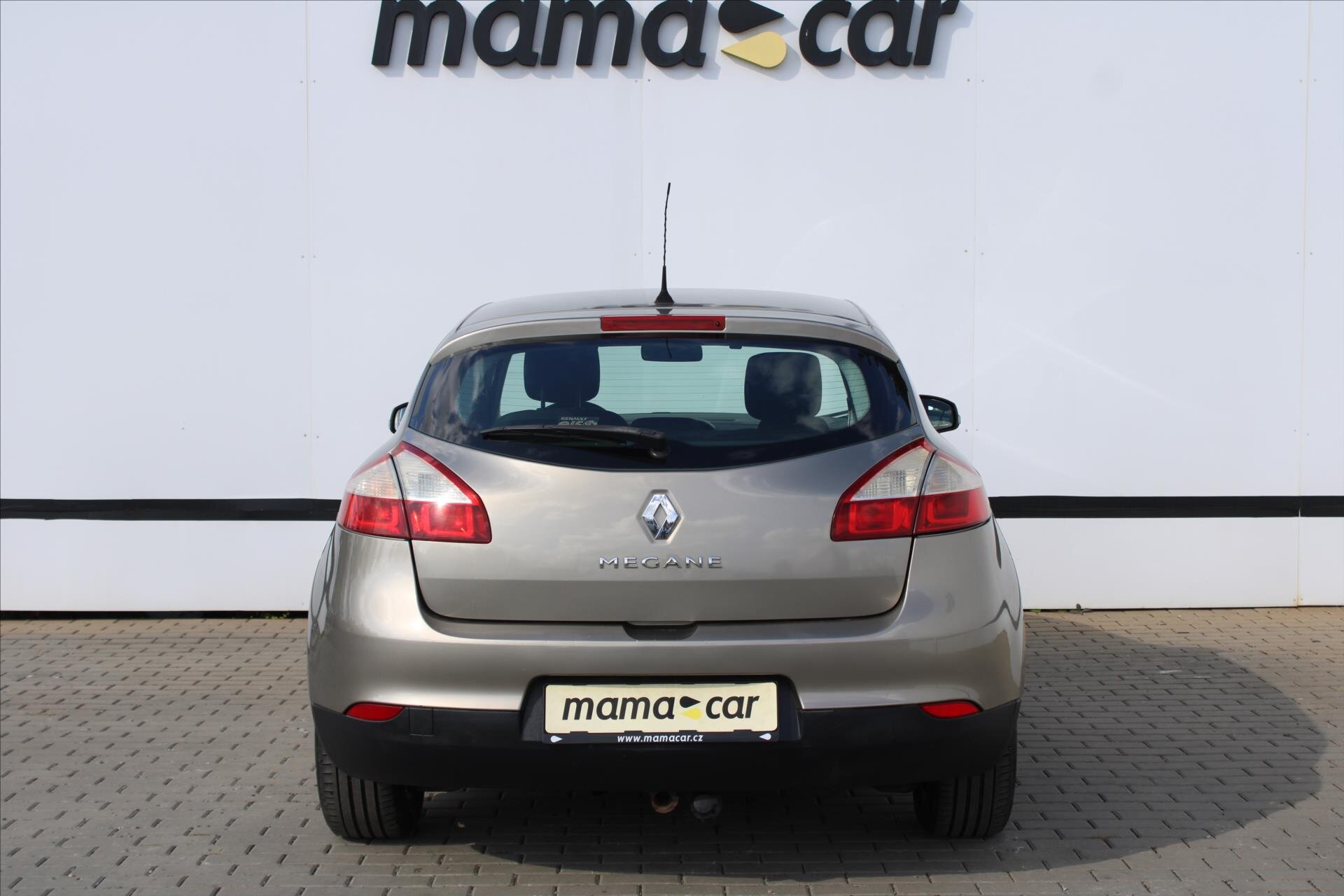 Renault Mégane