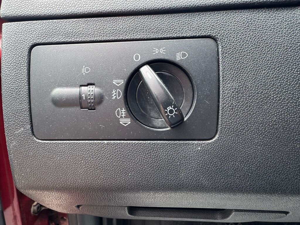 Škoda Fabia Kombi 1,4 l 55 kw