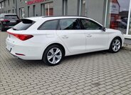 Seat Leon Kombi 2,0 l 110 kw