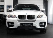 BMW X6 SUV / Terénní 3,0 l 180 kw