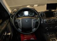 Land Rover Discovery 34